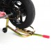 Image 1 - Pit Crew Tire Wedge