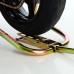 Image 3 - Pit Crew Tire Wedge