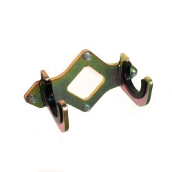 Retainer, Rear Stand - Shop Kit