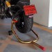 Scrambler 800(up to 22) / Monster 797 Rear Stand - 2