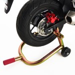Mini Motorcycle Stands