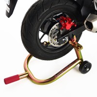 Mini Bike Stands