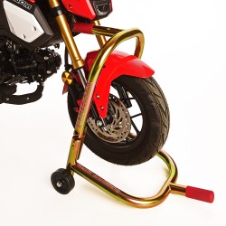 Mini Bike - Headlift Front Stand