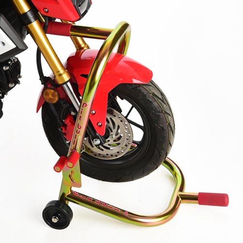 Mini Bike - Dual Lift Front Stand