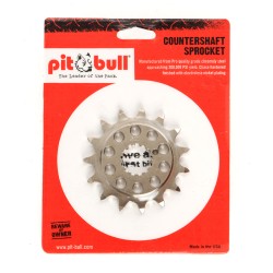 Front Sprocket (520), Honda CBR600RR, 600F4i, 929, 954, 1000RR, RC51