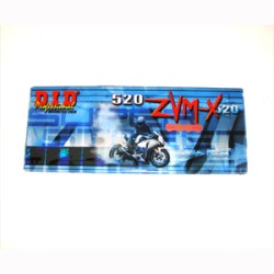 DID ZVMX 520-120 (Gold)