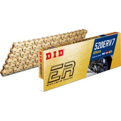 DID ERV7 520-120 Chain