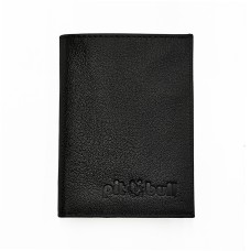 Main Image - Pit Bull Wallet - Slim Design, Leather (5" x 3.75") 