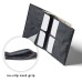 Image 1 - Pit Bull Wallet - Slim Design, Leather (5" x 3.75")