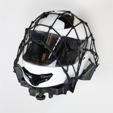 Main Image - Helmet Holder - Basic Kit for Motorcycle Helmets, Auto Sport Helmets, Tactical Helmets 