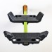 Image 1 - Helmet Holder - Basic Kit for Motorcycle Helmets, Auto Sport Helmets, Tactical Helmets
