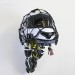 Helmet Holder - Elite Kit plus Leathers Hanger Com - 3