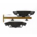 Image 4 - Helmet Holder - Basic Kit for Motorcycle Helmets, Auto Sport Helmets, Tactical Helmets