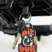Image 2 - Helmet Holder - Basic Kit for Motorcycle Helmets, Auto Sport Helmets, Tactical Helmets