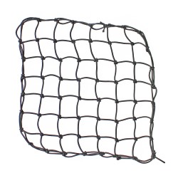 Retaining Net Replacement - Pit Bull Helmet Holder