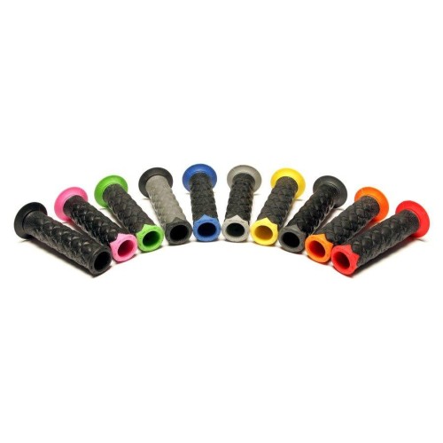 Spider Grips - Sport Bikes (SLR)