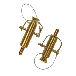 Pin Fitting Only -  Gas Gas EC 250, 300, 350 ('21-'23)