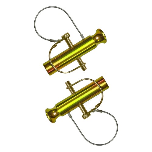 Pin Fitting Only - Honda Monkey ('19-'23)