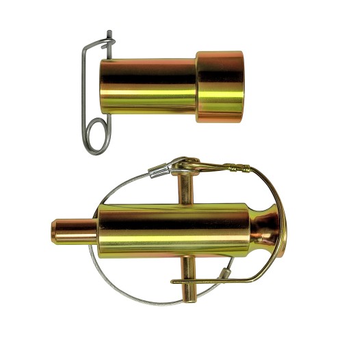 Pin Fitting Only - TW 200 ('00-'22)