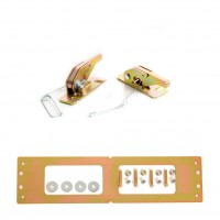 Trailer Restraint Accessories