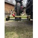 Trailer Restraint + Honda Grom + Trailer Hitch Carrier (2)