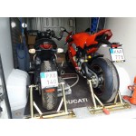 Ducati V4 in the house!
