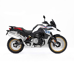 Pit Bull - BMW F850GS