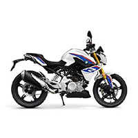 Pit Bull - BMW G310R