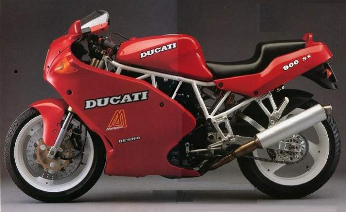 Ölthermometer passend zu Ducati SS 900 FE 1998 906SC2 75 PS 