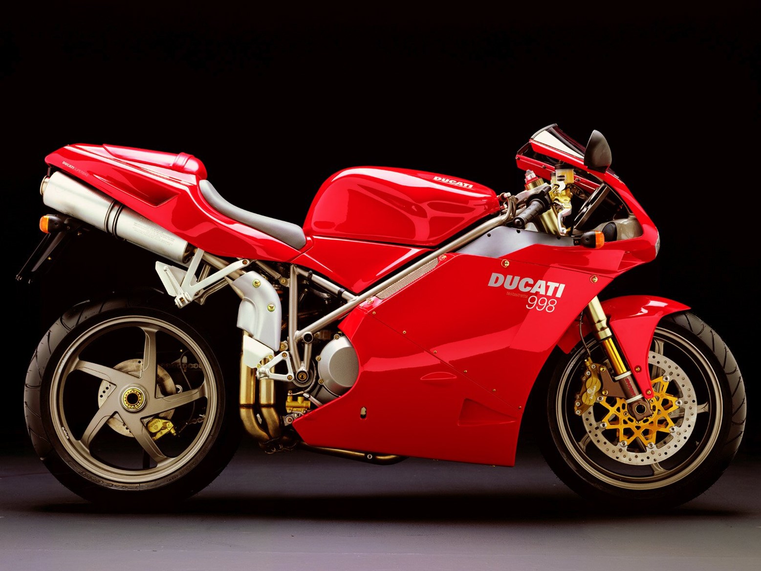 ducati 828