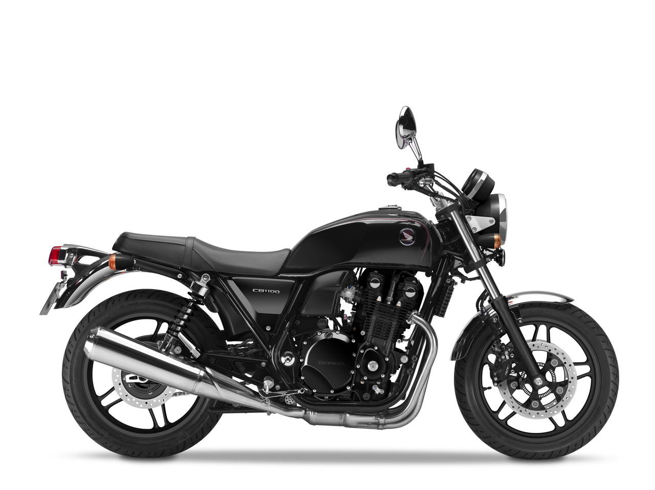 ホンダ CB1100 タンク　ブラック ホンダ CB1100 のカタログ情報 | 新車・中古バイク情報