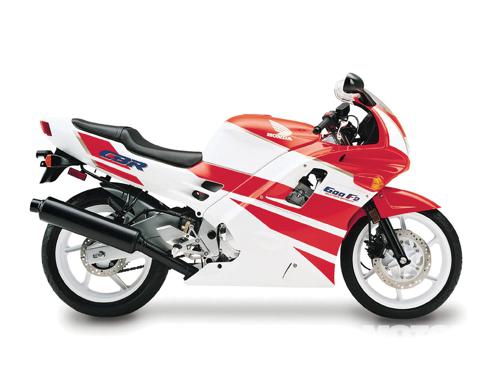 Купить Мотоцикл Honda Cbr