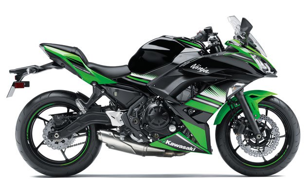 Venom Motorcycle Front+Rear Dual Lift Stand w//Spools For Kawasaki EX650 Ninja 650R 2006-2011
