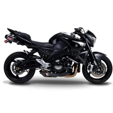 Améliorations Pour Un Véhicule Rare : SUZUKI B-KING Custom