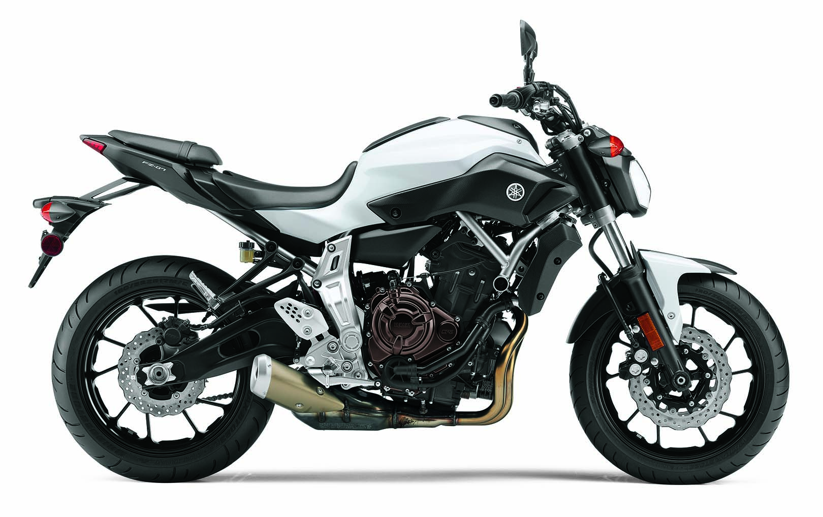 Pit Bull - Yamaha FZ07 - MT07