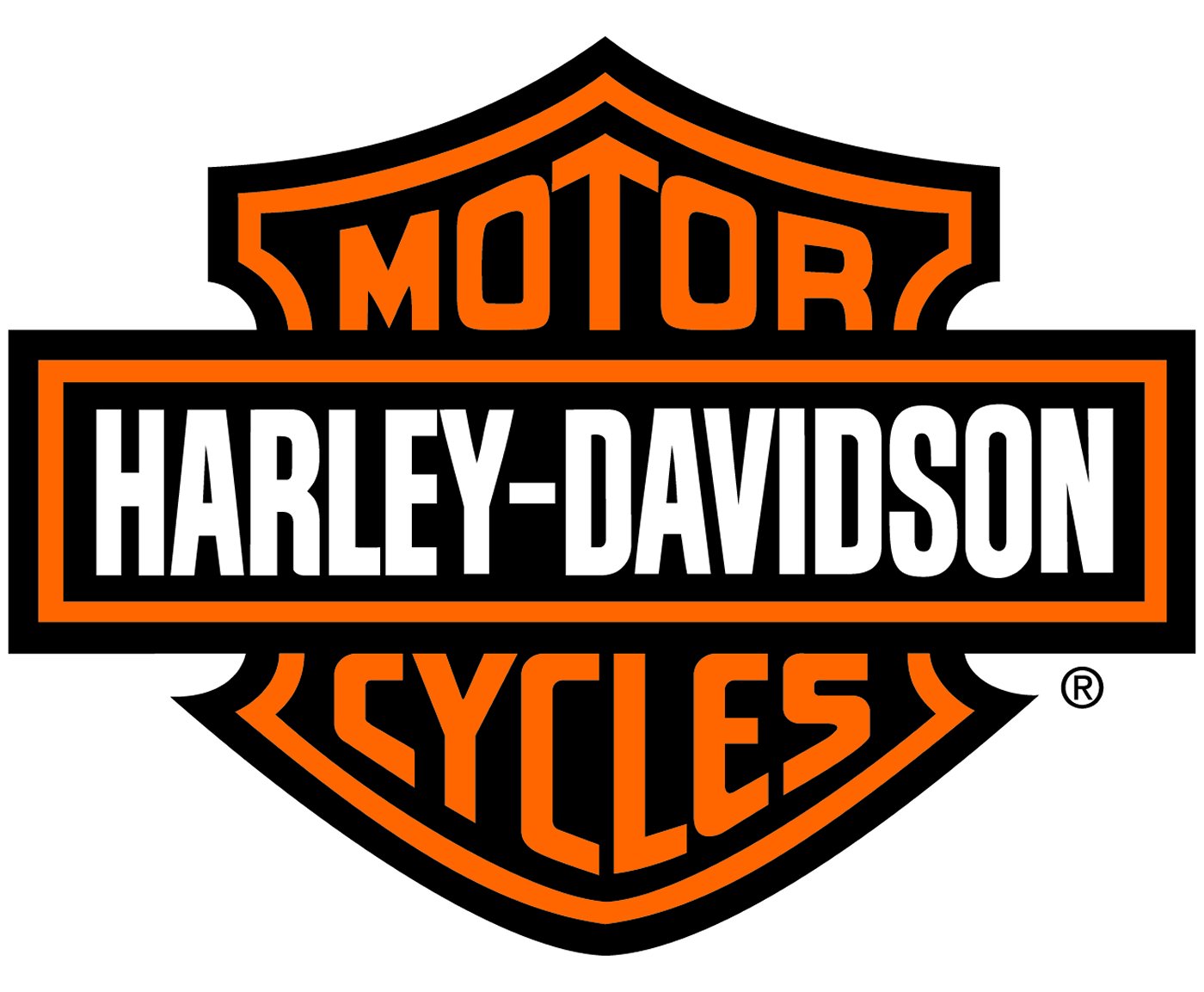 Pit Bull - Harley Davidson Motorcycles