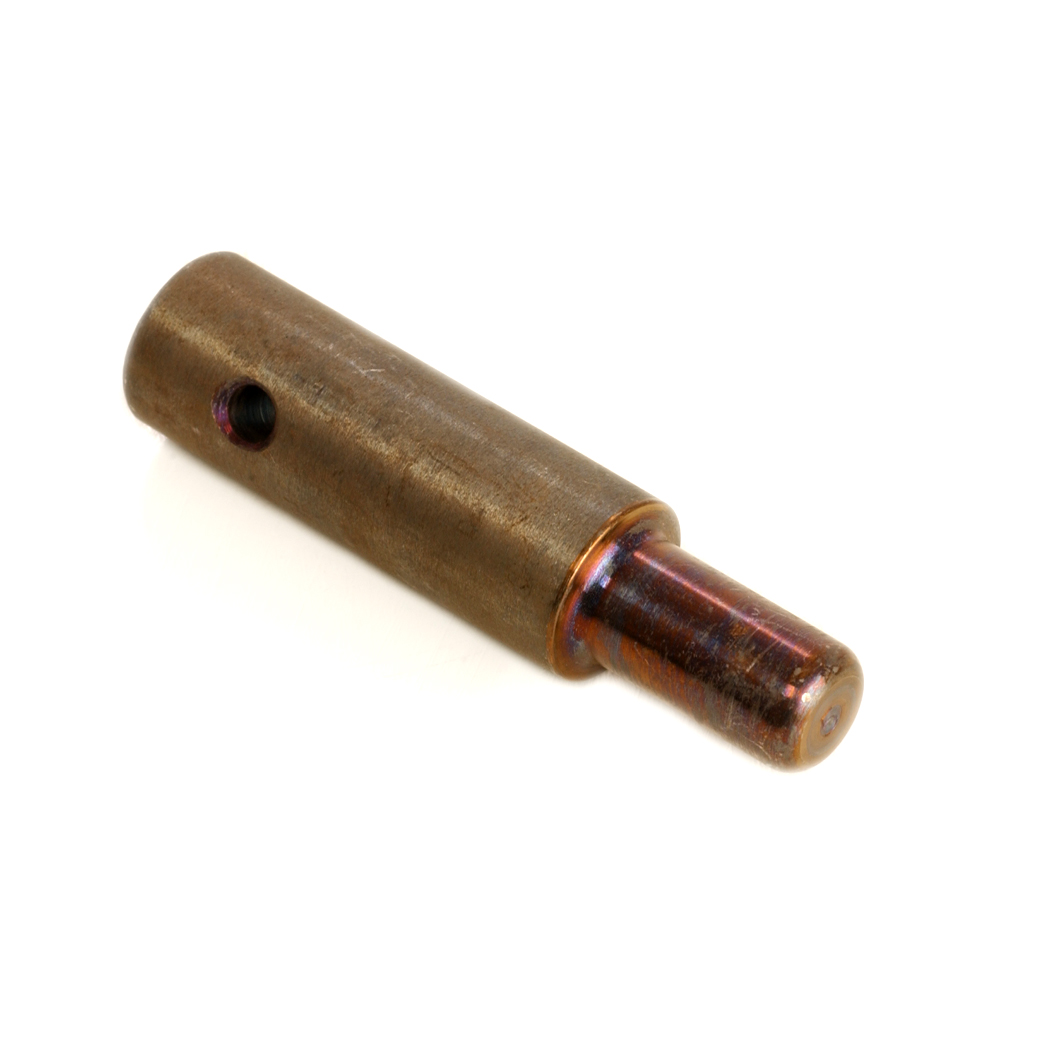 Pit Bull - Pin #9, Front [F0001-009]