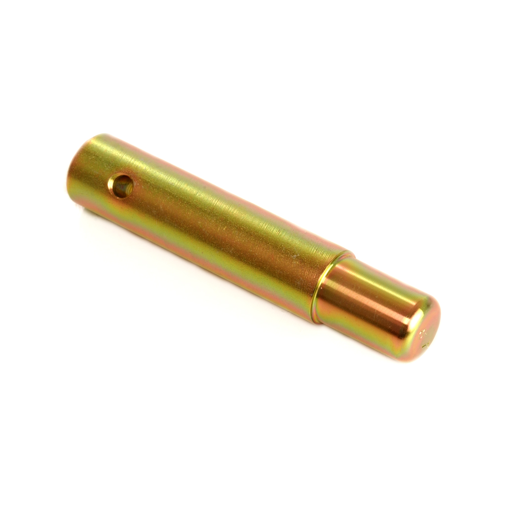 Pit Bull - Pin #8T, Front [F0001-008T]