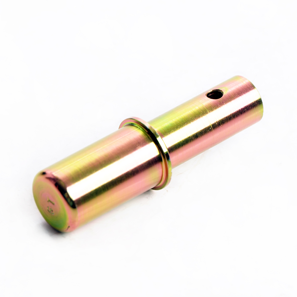 Pit Bull - Pin #19, Front [F0001-019]