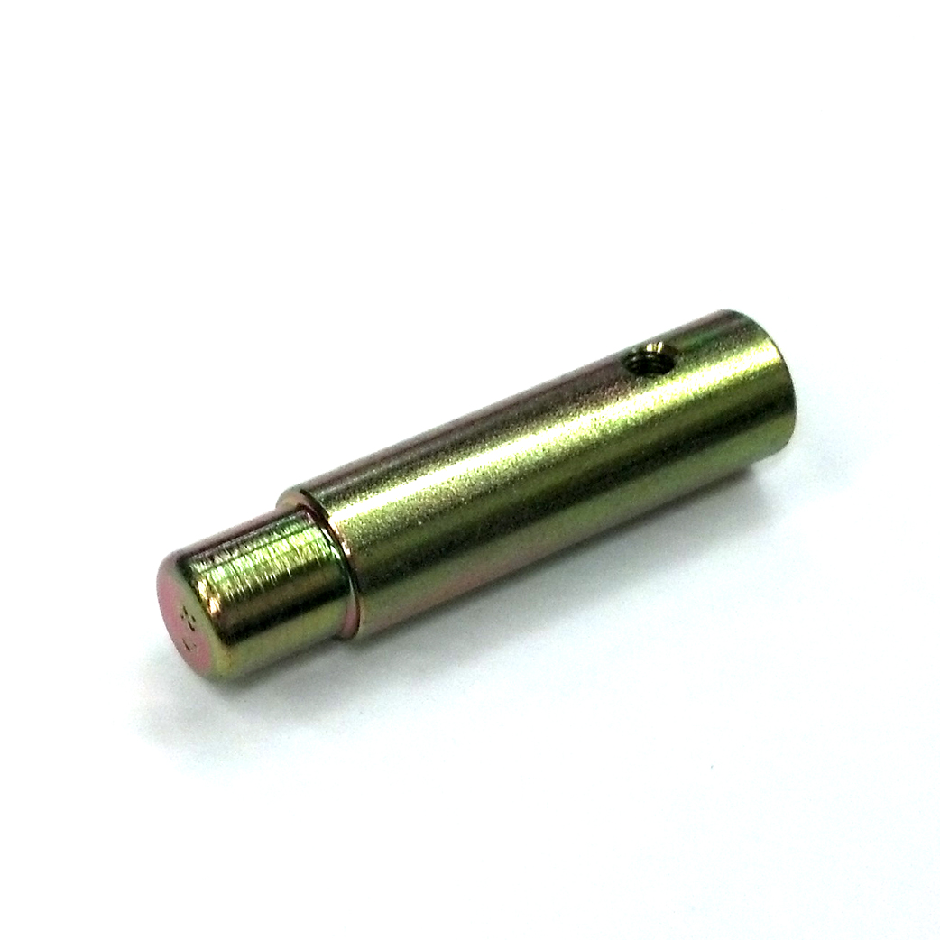 Pit Bull - Pin #25, Front [F0001-025]