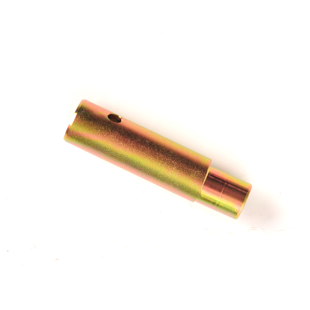 Pit Bull - Pin #34, Front [F0001-034]