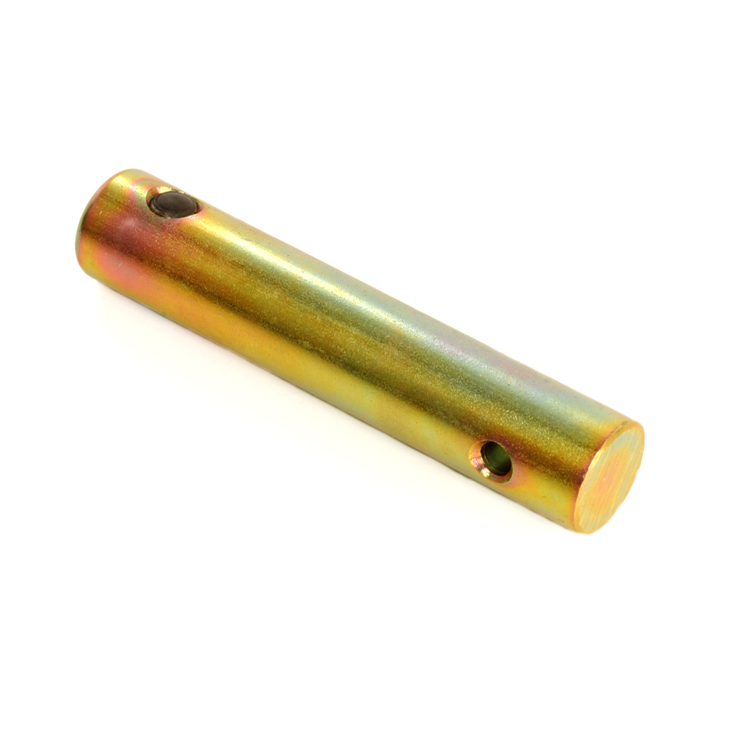 Pit Bull - Pin Standard, Front [F0001-050]