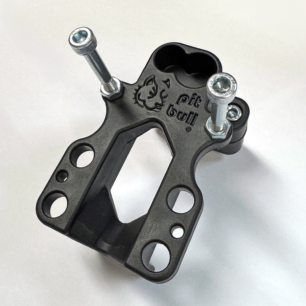 Pit Bull - Axle Holder for Rear/Front Stands [F0060D-000]