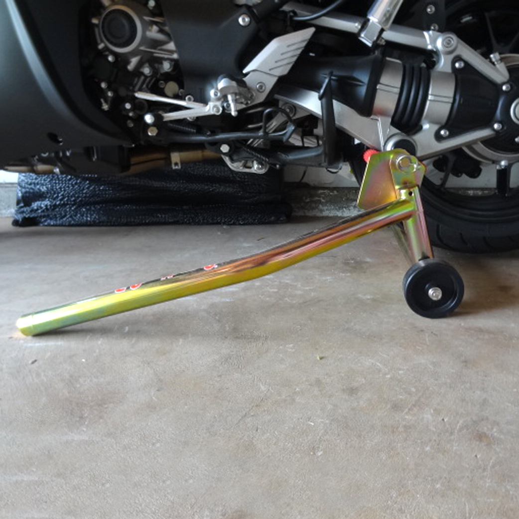 Pit Bull - Rear Stand, Kawasaki Concours 14 ('08-'22) [F0093