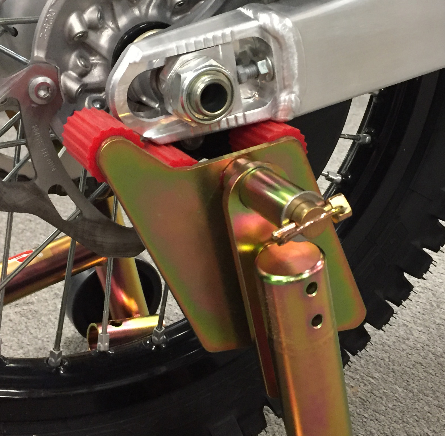 dirt bike stand near me