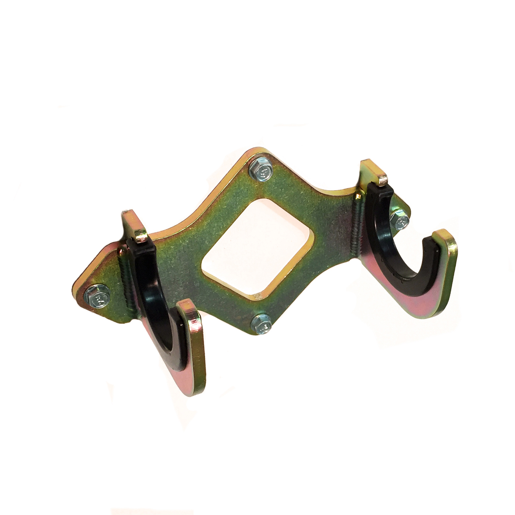 Pit Bull - Retainer, Rear Stand - Shop Kit [F0105X-000]