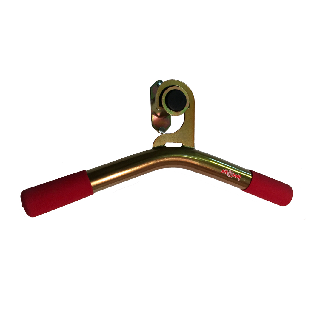 Pit Bull - Pit Bull Hanger [F0107-000]